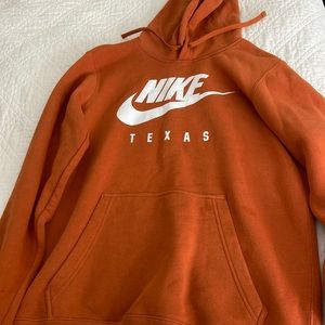 Nike hoodie